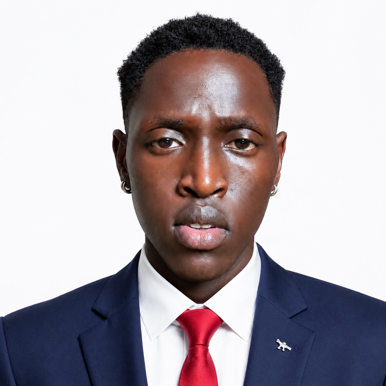 Ajith Ayuen Garang (Nebi AJIZZ), Founder & Lead Developer of VictoryLab Tech